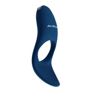 Zero Tolerance Cup 'Em - Blue Vibrating C-Ring