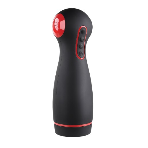 Zero Tolerance Tight Squeeze Stroker de Lujo para Placer Supremo