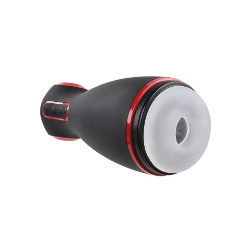 Zero Tolerance Tight Squeeze Stroker de Lujo para Placer Supremo