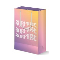 Surprise Gift Bag - Exciting and Stylish Present