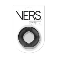 VERS Weighted Cock Ring Silicone