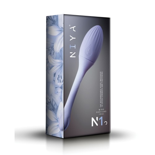 NIYA 1 Kegel Massager for Strength and Tightening