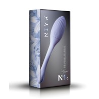 NIYA 1 Kegel Massager for Strength and Tightening