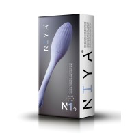 NIYA 1 Kegel Massager for Strength and Tightening