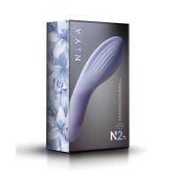 NIYA 2 Couples Massager for Intimacy