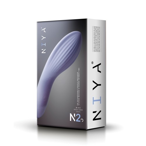 NIYA 2 Couples Massager for Intimacy