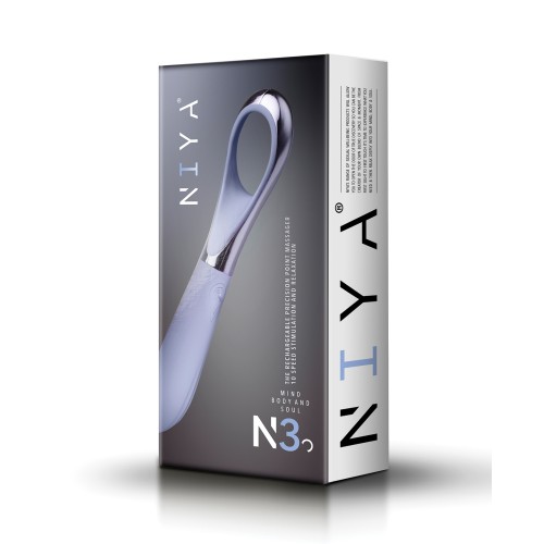 NIYA 3 Stimulator Cornflower