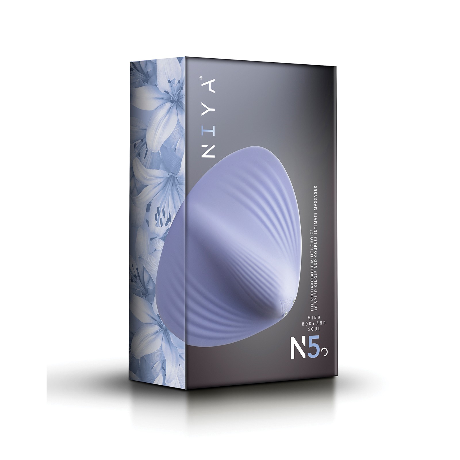 NIYA 5 Massager Cornflower