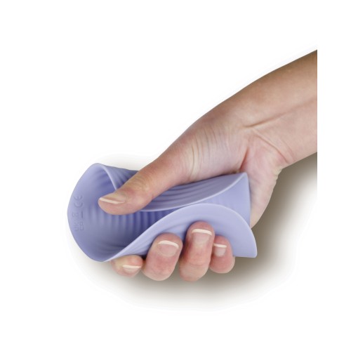 NIYA 5 Massager Cornflower