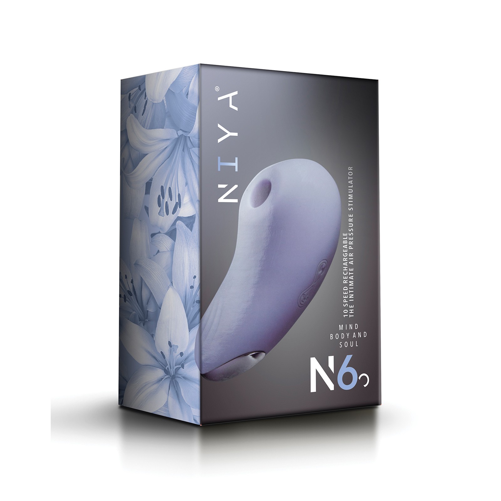 Estimulación NIYA 6 - Empodera Tu Placer