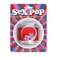 Sex Pop Game - Fun for Couples