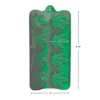 Cannabis Ice and Candy Silicone Mold