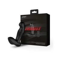 Nexus Thrust Prostate Edition Black - Powerful Prostate Massager