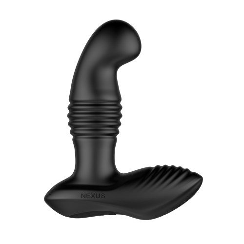 Nexus Thrust Prostate Edition Black - Powerful Prostate Massager