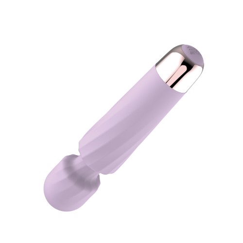 Hello Halo Wand Massager for Ultimate Relaxation