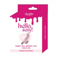 Hello Sexy! Tease Me, Please Me - Cherry Blossom