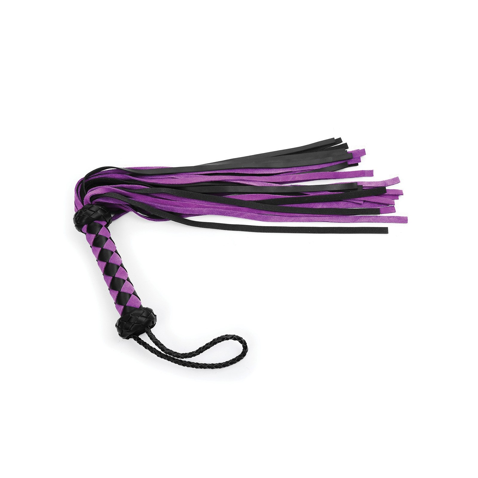 Plesur 22" Leather Flogger