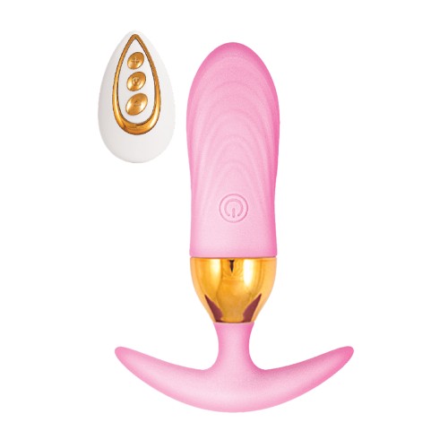 The Beat Magic Power Plug for Exciting Stimulations