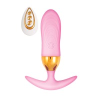 The Beat Magic Power Plug for Exciting Stimulations