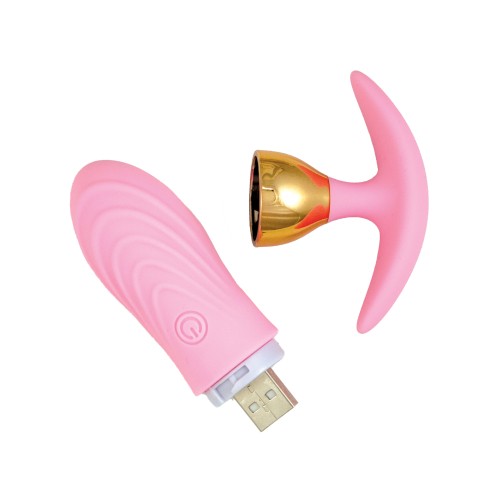 The Beat Magic Power Plug for Exciting Stimulations