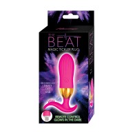 Beat Magic Tickler Plug for Ultimate Pleasure