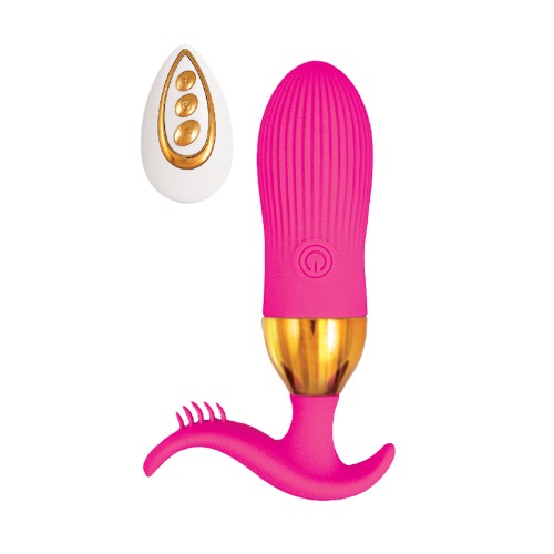 Beat Magic Tickler Plug for Ultimate Pleasure