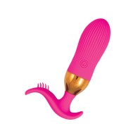 Beat Magic Tickler Plug for Ultimate Pleasure