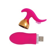 Beat Magic Tickler Plug for Ultimate Pleasure