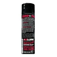 Ox Balls OXLube Hybrid 4.4 oz | Ultimate Toy Lube