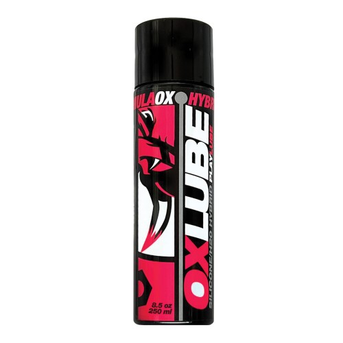 Ox Balls OXLube Fórmula Híbrida - 8.5 oz