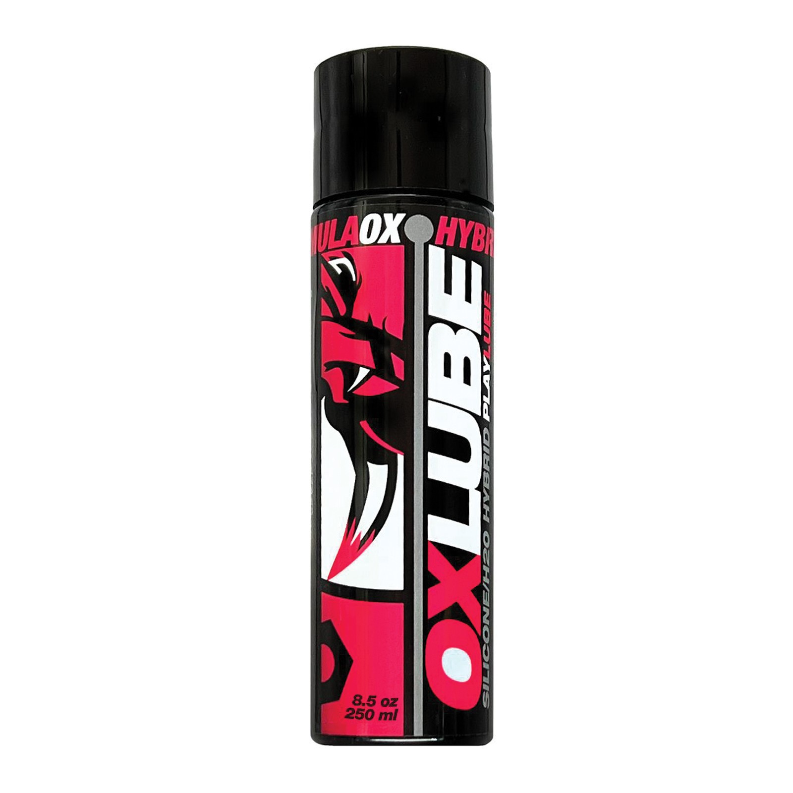 Ox Balls OXLube Fórmula Híbrida - 8.5 oz