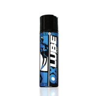 Ox Balls OXLube Liquislik Base de Agua - 4.4 oz