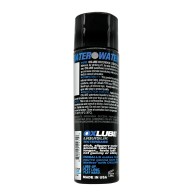 Ox Balls OXLube Liquislik Base de Agua - 4.4 oz