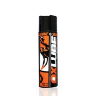 Oxballs OXLube Silicona Espesa para el Placer Máximo