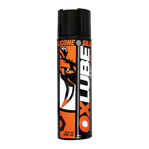 Ox Balls OXLube Silicona Espesa 8.5 oz - Placer Supremo