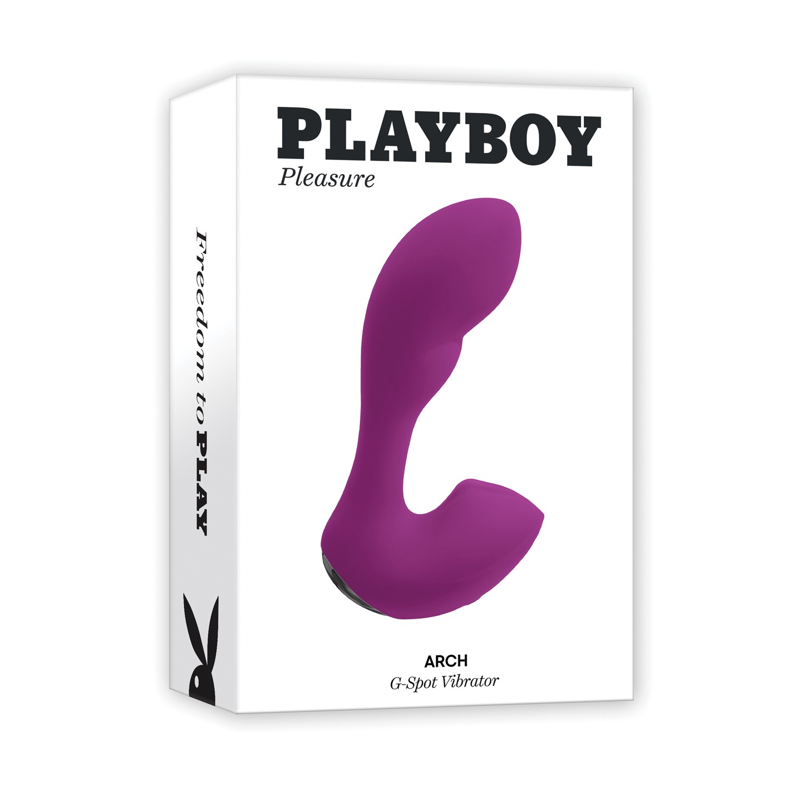 Playboy Arch Fuchsia