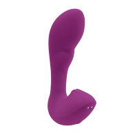 Playboy Arch Fuchsia