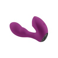 Playboy Arch Fuchsia