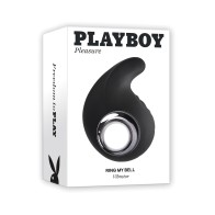 Playboy Ring My Bell Negro