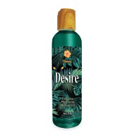 Aceite de Masaje Pheromona Deseo Mandarina 4 oz