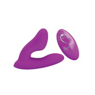 Pretty Love Melvin Dual Motor G-Spot Stimulator