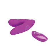 Pretty Love Melvin Dual Motor G-Spot Stimulator