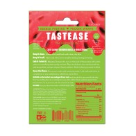 Tastease Edible Pasties Watermelon