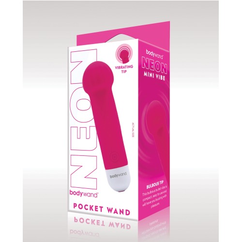 XGen Bodywand Mini Pocket Wand N