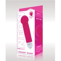 XGen Bodywand Neon Mini Pocket Wand N