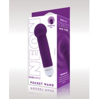 XGen Bodywand Neon Mini Pocket Wand