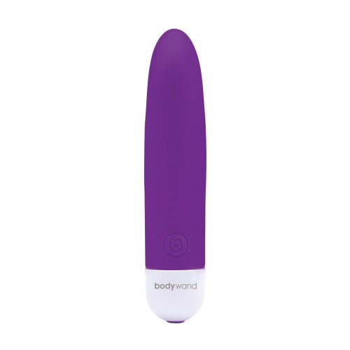 Mini Vibrador Lipstick Neon de Bodywand