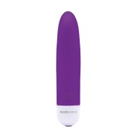 Mini Vibrador Lipstick Neon de Bodywand