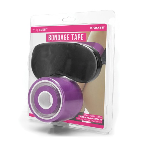 Whipsmart Purple Bondage Tape