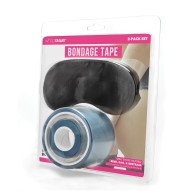 Whipsmart Clear Bondage Tape